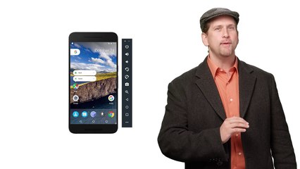 Nuevas características de Android 7.1 Nougat