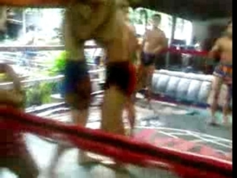 muay thai lukbarnaye mokom echirolles