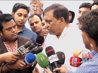 'ব্রাহ্মণবাড়িয়ার ঘটনা সাম্প্রদায়িক বিদ্বেষ ছড়ানোর নতুন ষড়যন্ত্র'