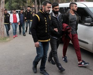 Yasa Dışı Bahisten Yakalanan Şüpheli, "Bizi Fuhuşla Karıştırmayın" Dedi