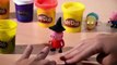 PEPPA PIG et PLAY DOH Costumes dHalloween ♥ PEPPA PIG y PLAY DOH Disfraces de Halloween Tutorial
