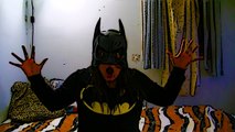 Who Got Batgirl PREGNANT ? Spiderman, Superman, or Batman ! Pregnant Batgirl In Real Life