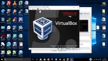 13.How to Installing Kali Linux os 2016 2 on VirtualBox Free Tutorial by --Thelinksmaster Team - YouTube