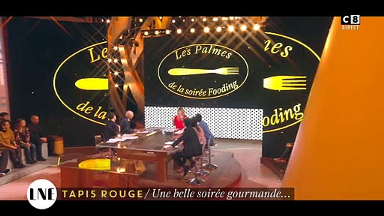 Agacé par les questions d'une journaliste de C8, JoeyStarr coupe court à une interview