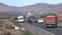 Mardin - Derik Kaymakamı'nın Şehit Olduğu Bombalı Saldırıyla Ilgili Gözaltılar Sürüyor