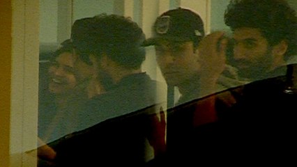 After Break Up With Ranveer Singh, Deepika Parties With Ranbir Kapoor