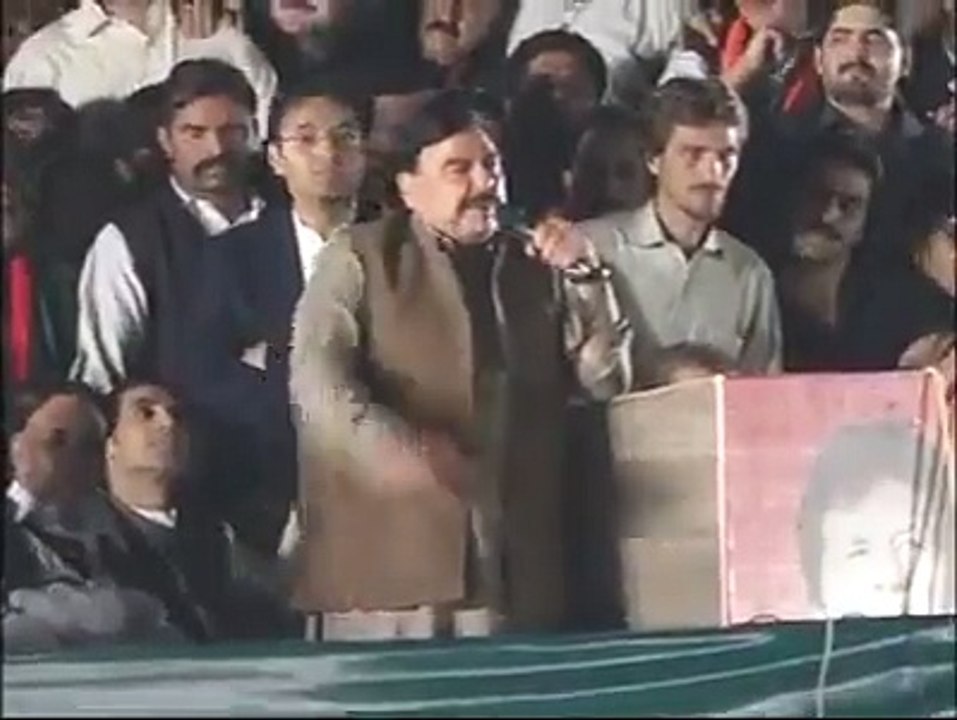 Sheikh Rasheed