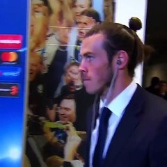 Gareth Bale amazing Volley Goal vs. Legia