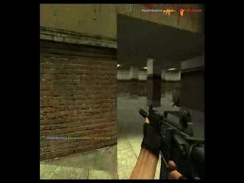 Spoofed The Movie 640x480