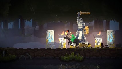 Kingdom- New Lands - Release Trailer