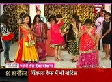 Shakti Astitva ke Ehsaas ki  IBN 7 Bhabhi Tera Devar Dewaana 11th November 2016