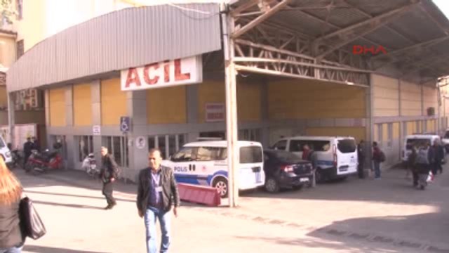 Kaymakamın Babası: Vatan Sağolsun