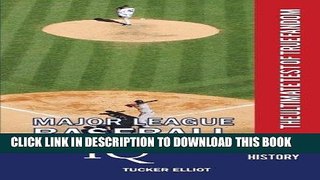 [PDF] Major League Baseball IQ: The Ultimate Test of True Fandom Popular Collection