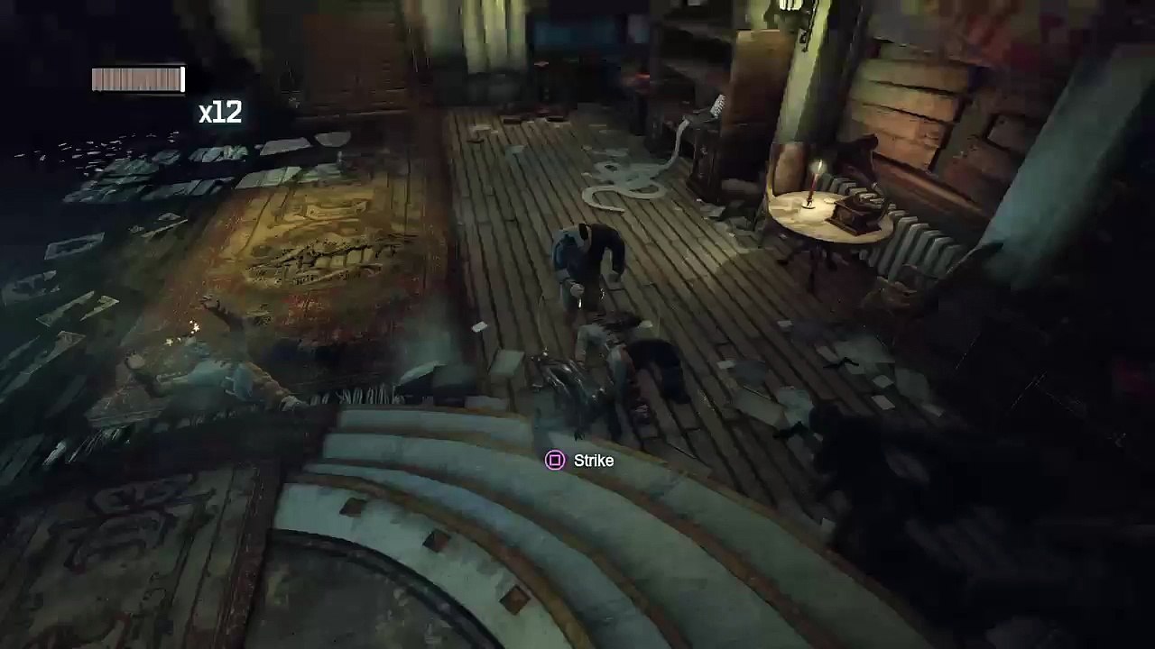 kalid300's Live PS4 Broadcast (4)