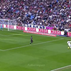 Is this Cristiano Ronaldo's best Bicycle Kick ever?