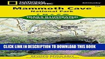 [PDF] Mammoth Cave National Park (National Geographic Trails Illustrated Map) Popular Online