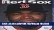 [PDF] 2016 BOSTON RED SOX YEARBOOK ORTIZ PRICE RAMIREZ WILLIAMS MLB OFFICIAL PROGRAM Full Online