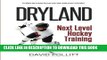 [PDF] Dryland: Next Level Hockey Training Full Online