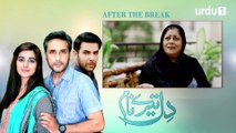 Dil Tere Naam Episode 14 Urdu1