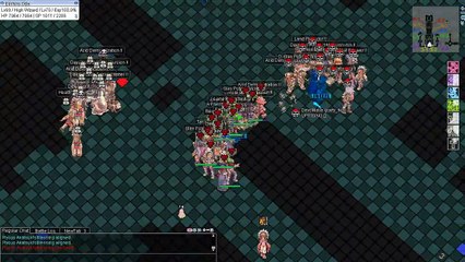 RAS WOE Amplexus Fatum 11-10-16