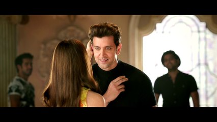 Kaabil Official Trailer- Hrithik Roshan -Yami Gautam 26th Jan 2017