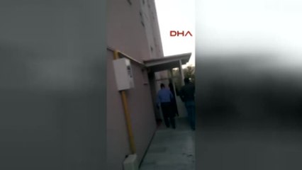 Tekirdağ'da Su Için Açılan Kuyudan Doğalgaz Fışkırdı