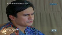 Someone to Watch Over Me: Husband’s decision | Episode 49