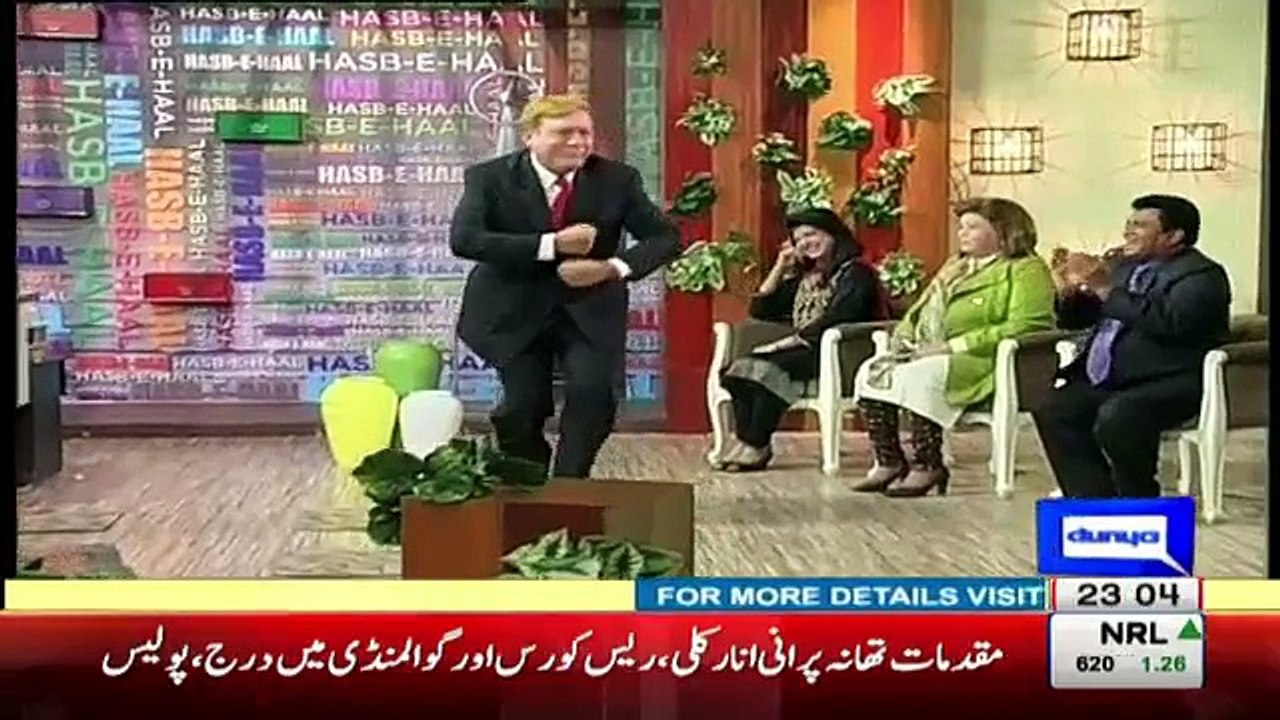 Azizi as Donald Trump vs Hillary Clinton and Obama, Hilarious Performance