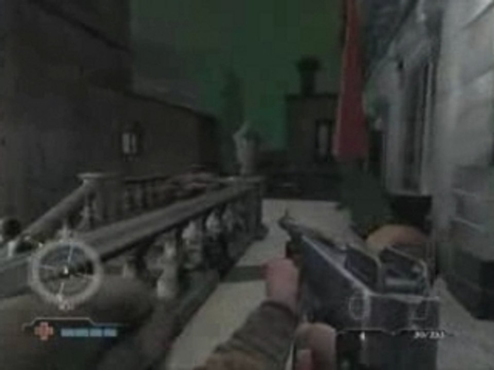 Preview : MoH Airborne - X360