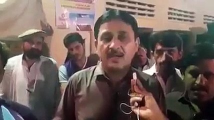 Jamshaid Dasti Bashing Bilawal Zardari & Using Very Harsh Language For Him - Video Dailymotion