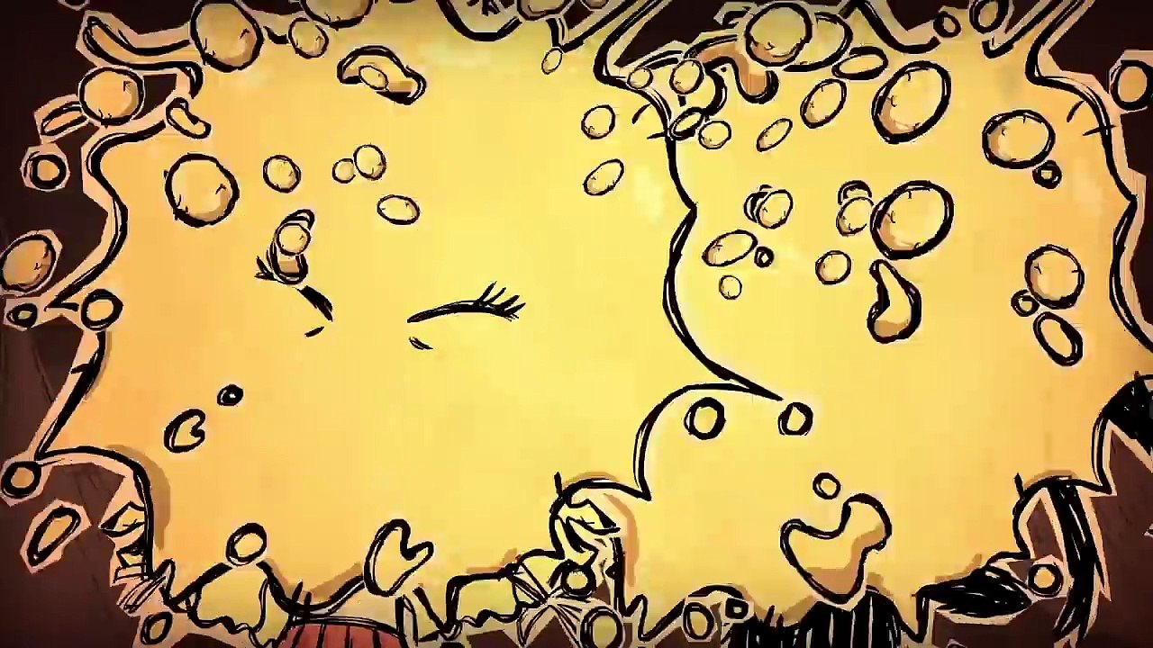 Don't Starve Together Launch Trailer