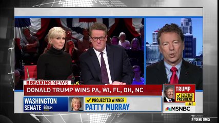 What Trump Will Do In His First Hundred Days