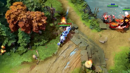 Dota 2 Daily WTF - Happens