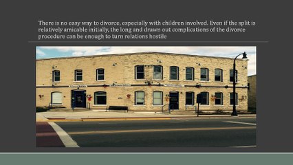 Christopher Duren - Choosing a Divorce Lawyer Wisely