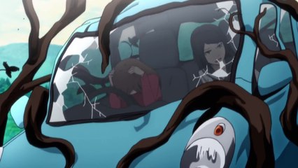 文豪ストレイドッグス2 第7(19)話「ウィル・オブ・タイクーン」Bungou Stray Dogs 2nd Season - 07(19) HD