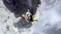 The Last Guardian : Trailer Action