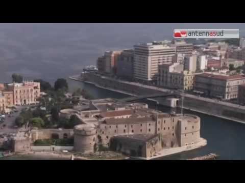 TGSRVnov11 taranto presidente autorita portuale