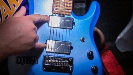 Ice Nine Kills - GEAR MASTERS Ep. 69