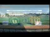 UC Bisceglie - Barletta 1-0 | Diretta Streaming