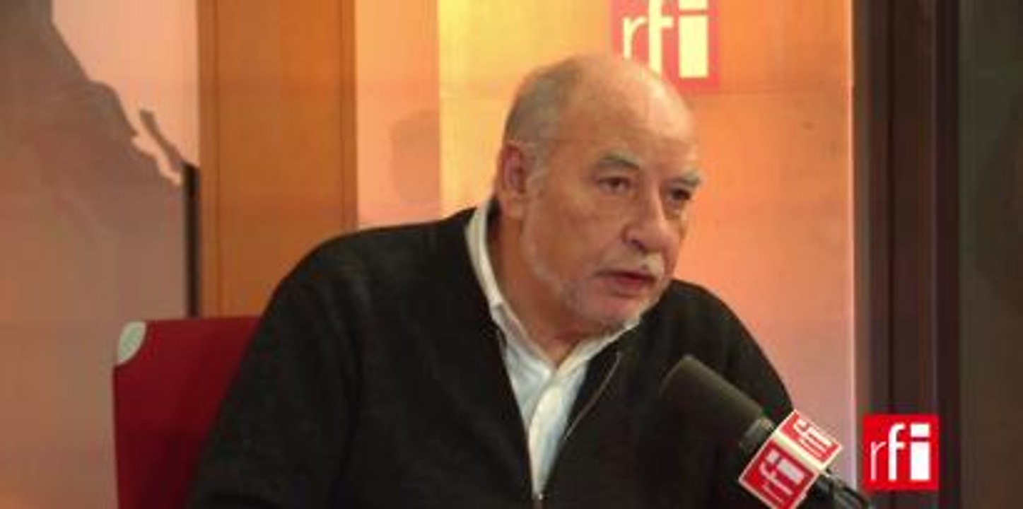 Tahar Ben Jelloun: «L’Arabie saoudite et le Qatar pratique le wahhabisme»