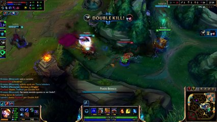 Lendarios - DOTA DOTA (Paródia Roça Roça)