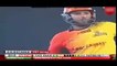 Shahid Afridi 27  off 11 balls in BPL  BPL T20 2016 Highlights