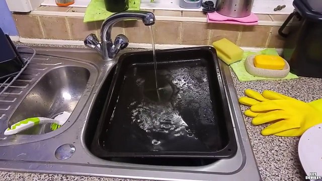 Créer une fontaine japonaise dans votre cuisine