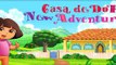 Dora The Explorer - Dora New Adventures - Dora Explorer Games for kids