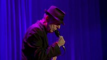 Muere Leonard Cohen a los 82 años