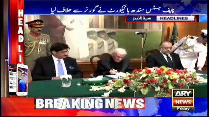 Headlines 1400 11th November 2016