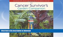 READ  The Cancer Survivor s Garden Companion: Cultivating Hope, Healing and Joy in the Ground