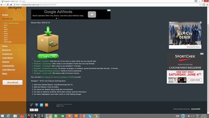 VHDL للمبتدئين - الدرس 2