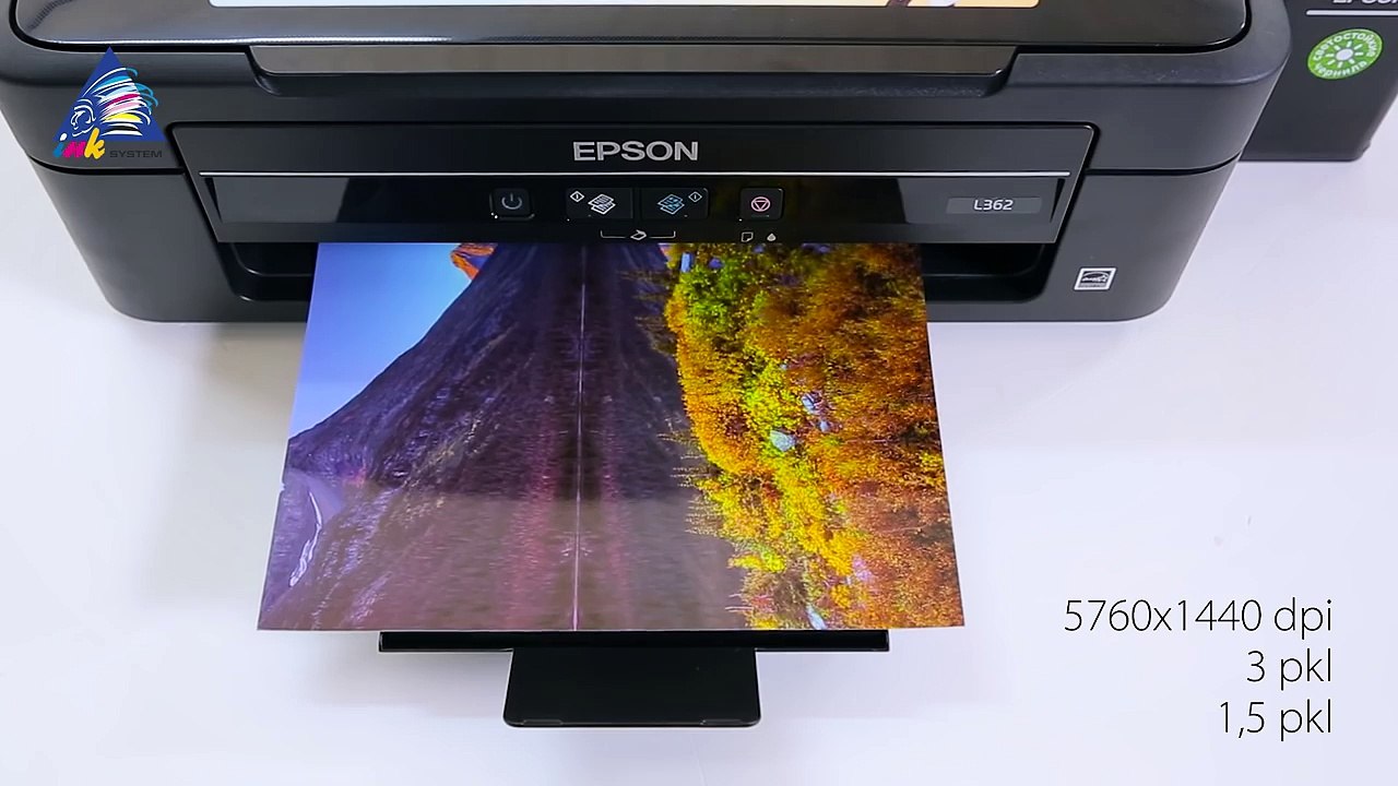 Epson XP-810 vs. Epson L362. Сравнительный обзор.