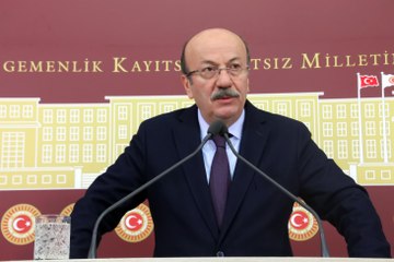 Bekaroğlu: TBMM'yi Boykotun Seçmenlerinize Faydası Yoktur
